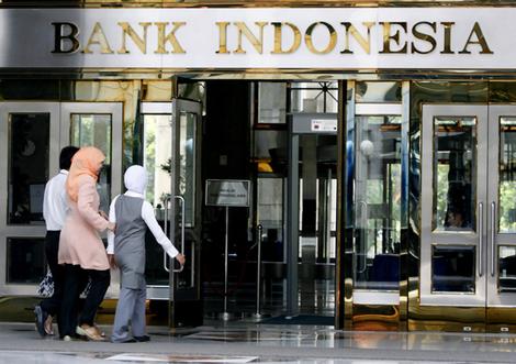 Bank Indonesia Pangkas BI Rate menjadi 6,75%